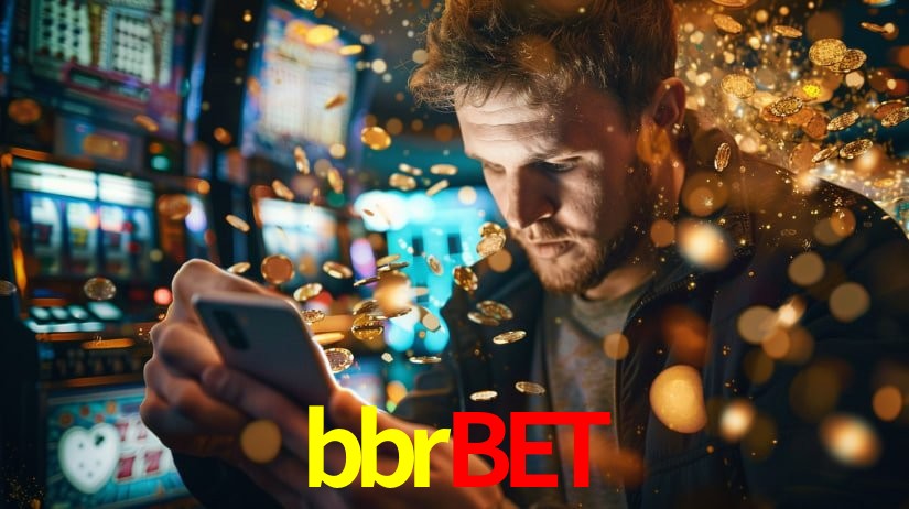 Promoção Relâmpago bbrbet