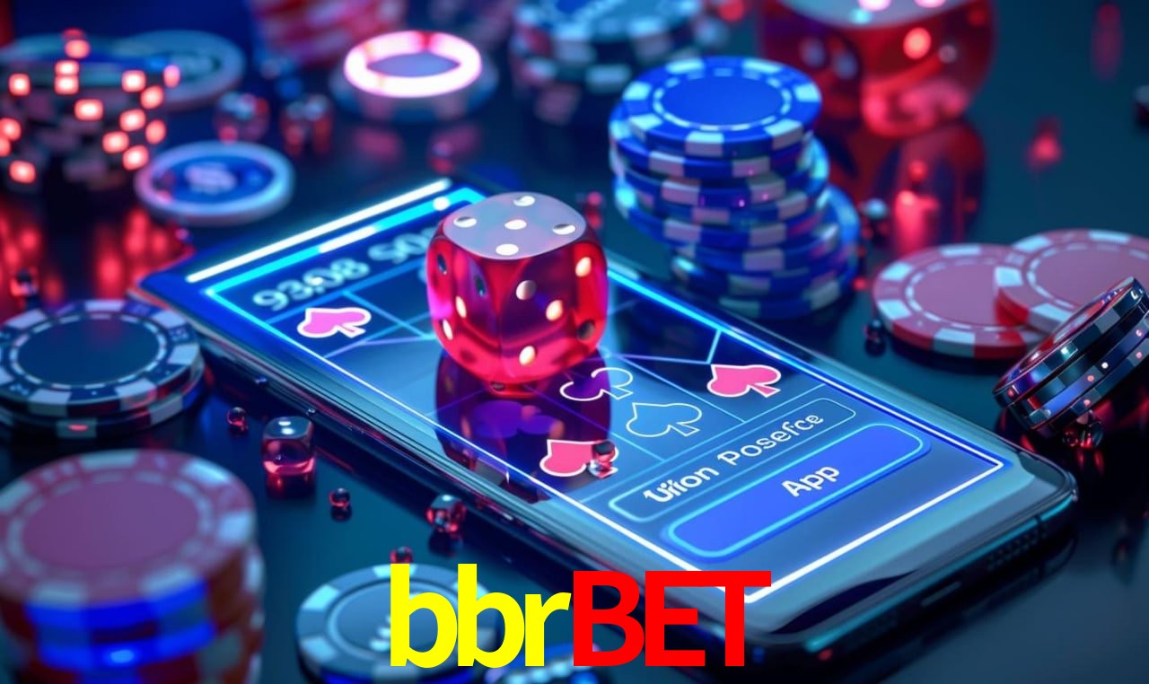 Provedores de Jogos bbrbet