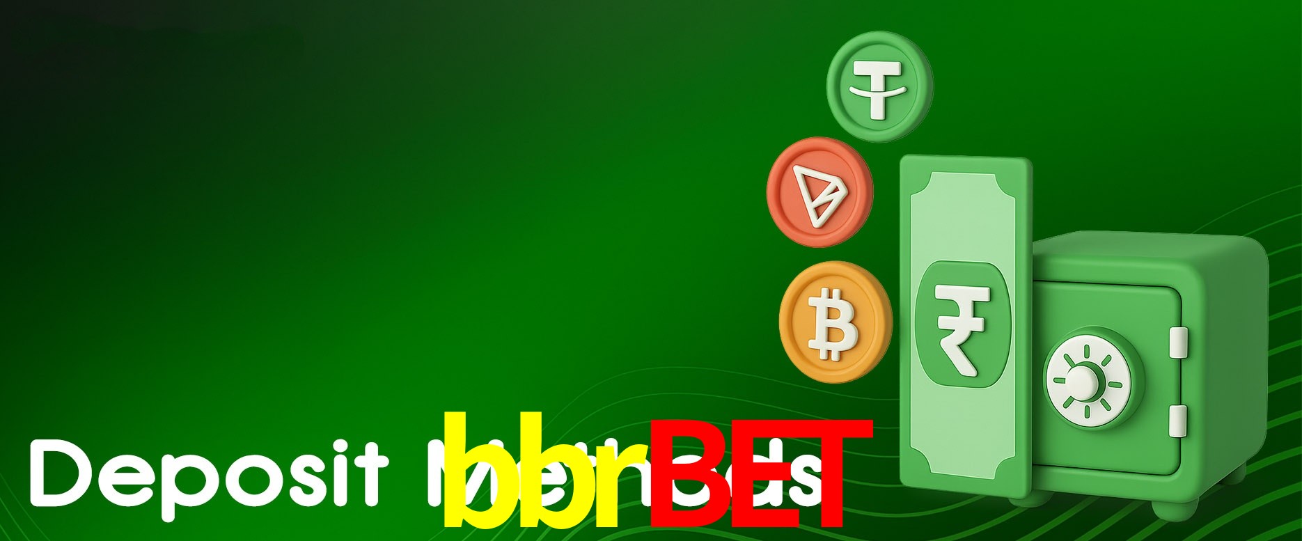 Ofertas Exclusivas bbrbet