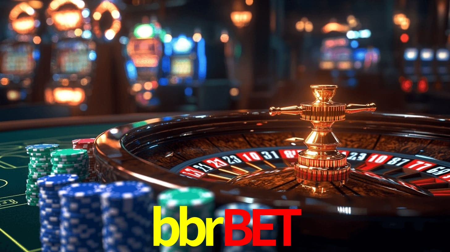 Live Casino bbrbet