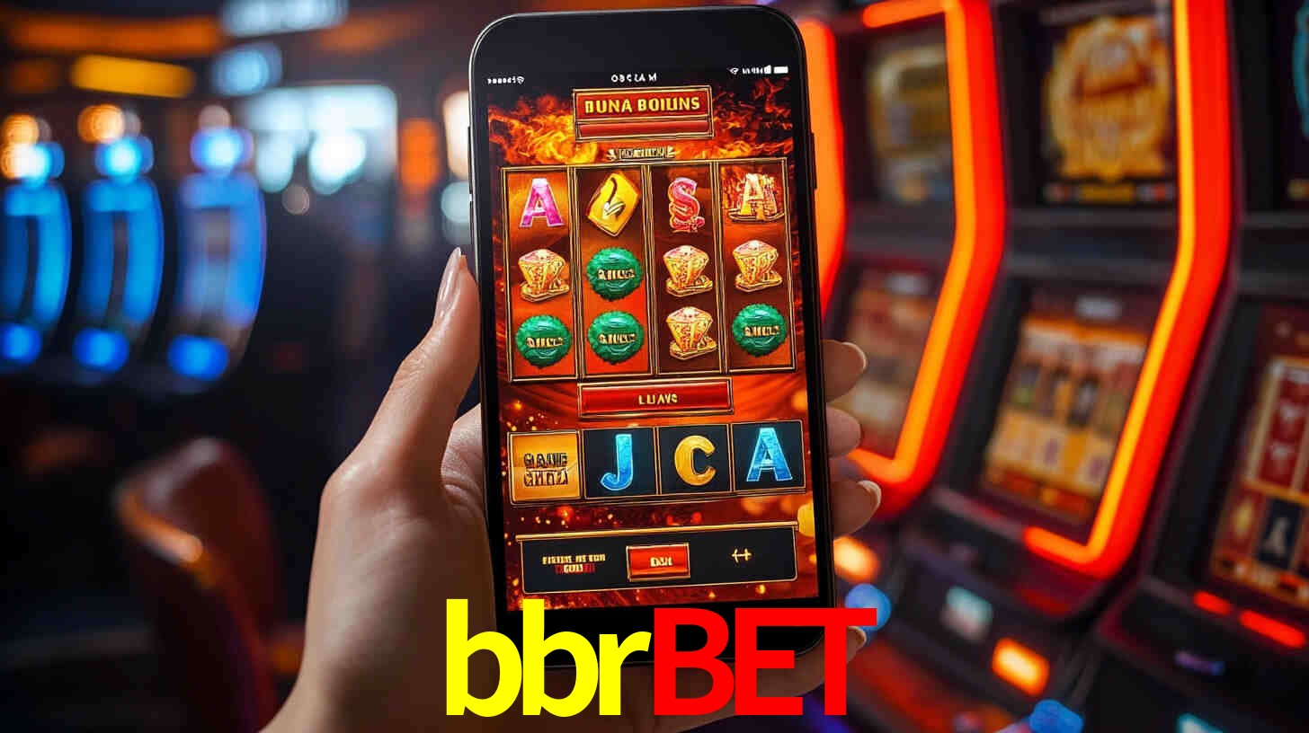 Blackjack Table bbrbet