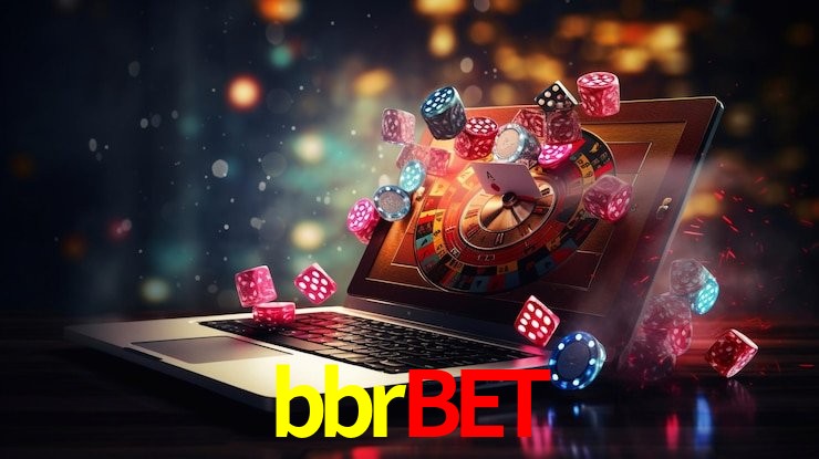 Inovações de Jogos na bbrbet: O Futuro das Experiências Interativas