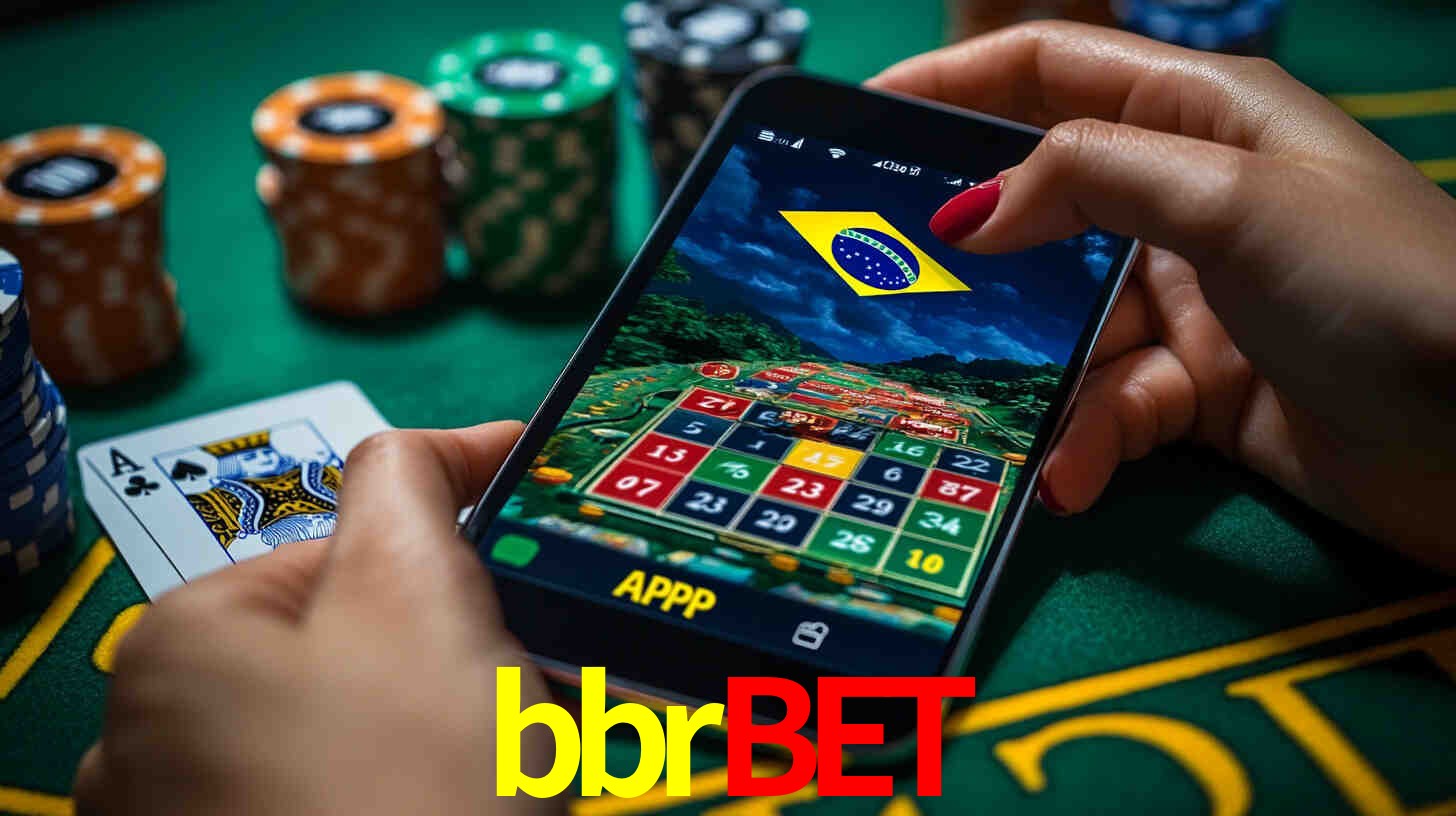 Apostas Esportivas na bbrbet: Um Guia Completo