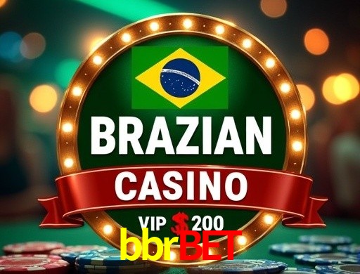 Casino Ao Vivo bbrbet