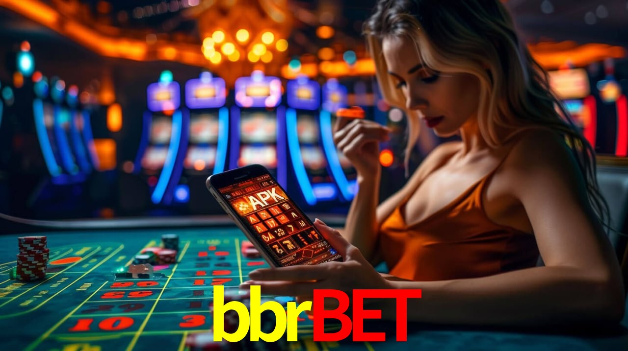 Live Casino bbrbet
