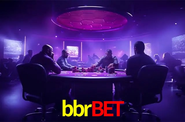 Casino Ao Vivo bbrbet